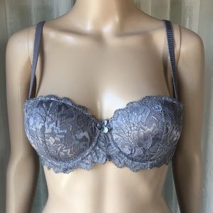 Marilyn Monroe Convertible Demi Bra